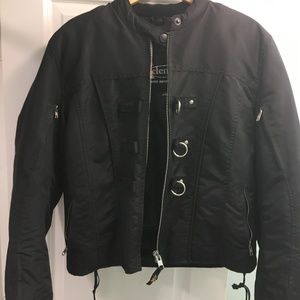 Motorcycle Jacket